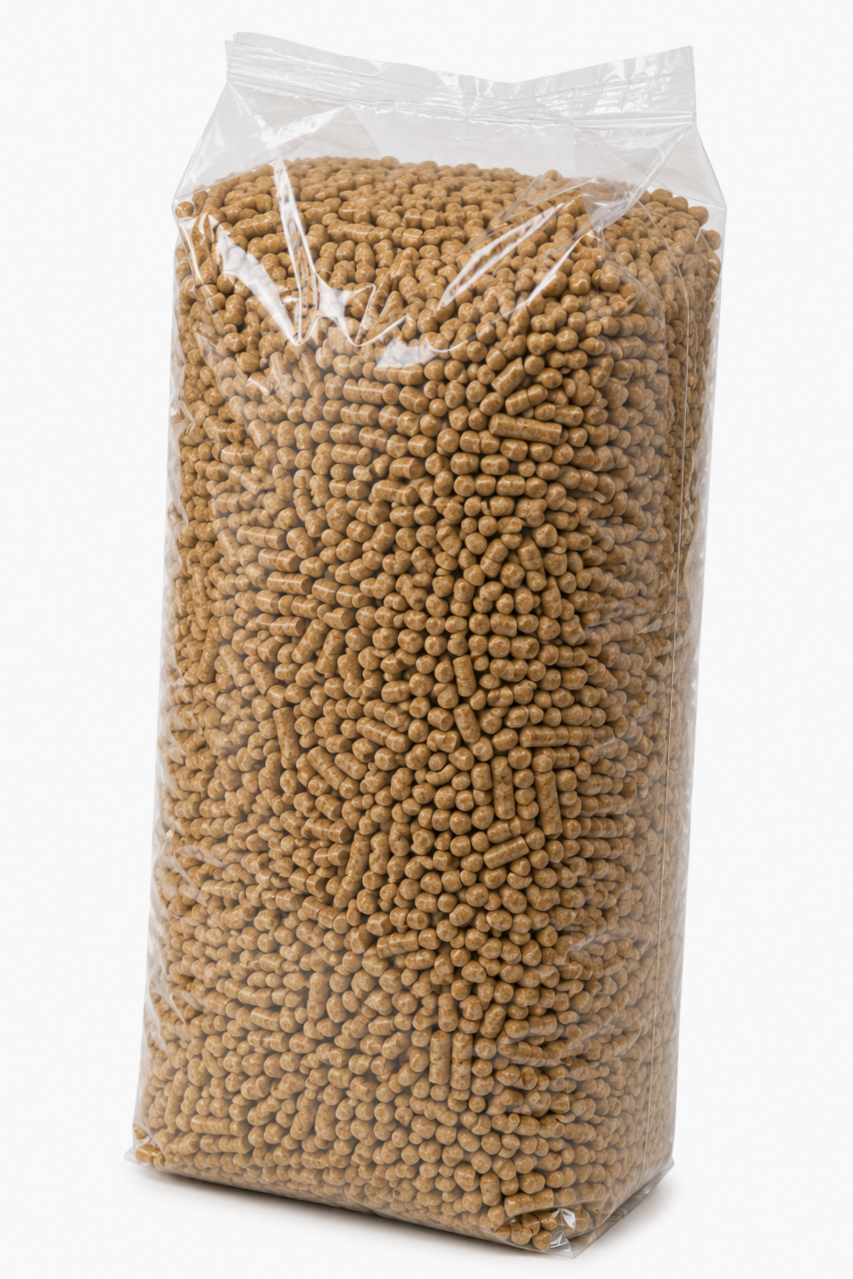 ENplus Holzpellets Nadelholz – 975 kg Palette | 65 × 15 kg | Hoher Heizwert